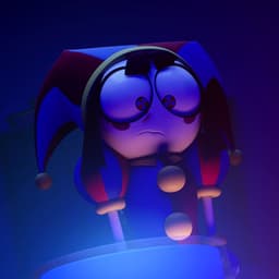 Pomni (Español Latino)