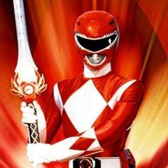 red ranger 