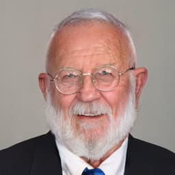 Hon Sir Thomas Mitchell, DD, PhD