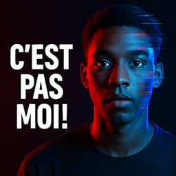 Djibson Voix sénégalais 