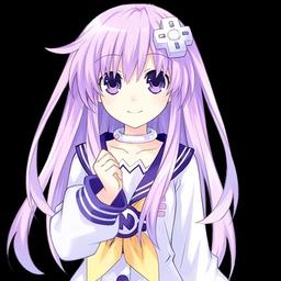 Nepgear (Hyperdimension Neptunia)