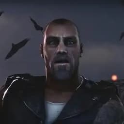 求生之路-francis