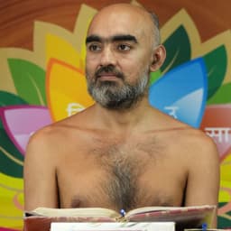 Samatva Sagar ji Maharaj 