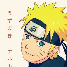 Naruto uzumaki