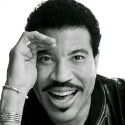 Lionel Richie