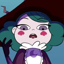 Eclipsa Butterfly (Star vs. the Forces of Evil)