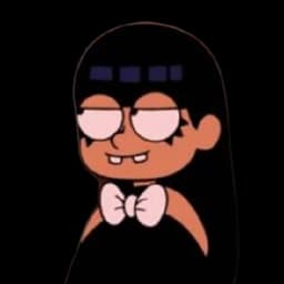 Charlene (Victor and Valentino)