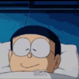 Doraemon 