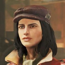 Piper (Fallout 4)
