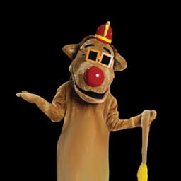 Drooper (Karl Wiedergott)