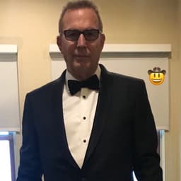 Kevin Costner 