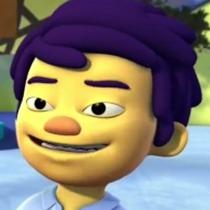 Yangyang (Sid the Science Kid: The Movie)