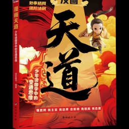 漫画天道小秋老师