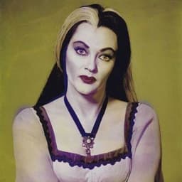 Lily Munster