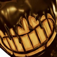 Ink demon voice type