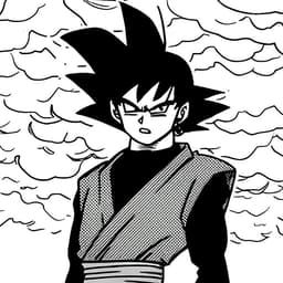 goku black 2