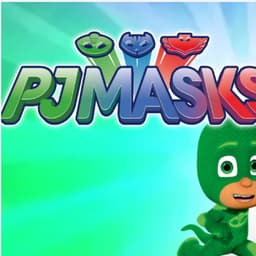 Pjmasks announcer