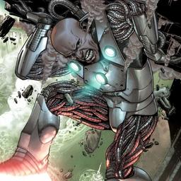 Martillo de acero new 52