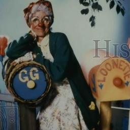 Granny Garbanzo