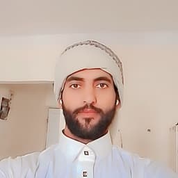 الشاعر محمد بن علي 