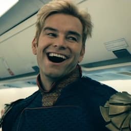 Homelander (Español Latino)