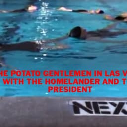 Adult swim next 2001