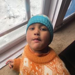 Umar ayar