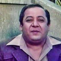 جورج سيدهم