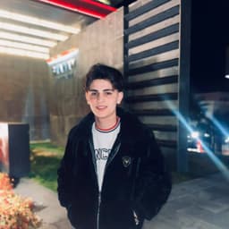 Voz de adolescente (voz de hombre)