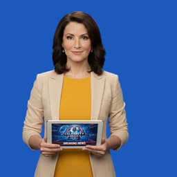 Voz Avatar Celebrity News LS ( Clone )