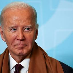 Joe Biden (Old)