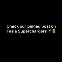 Tesla Audio dub
