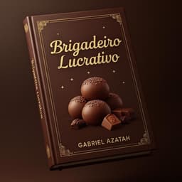 Brigadeiro perfeito