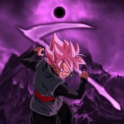 Goku Black