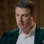 احمد فاخوري