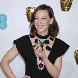 Cate Blanchett 2