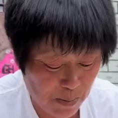 河南大妈