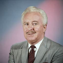 Larry Tate From Bewitched