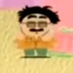 Mr. Saleh 