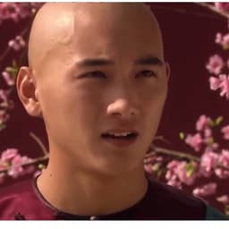 甄嬛传四阿哥弘历