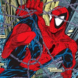 Spider-man (Josh Keaton) 