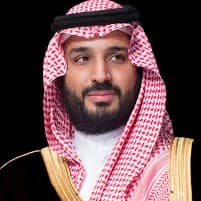 محمد بن سلمان 