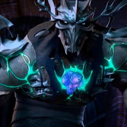 Super Shredder (TMNT 2012)