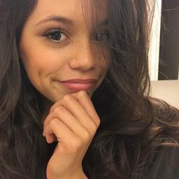 Jenna Ortega 