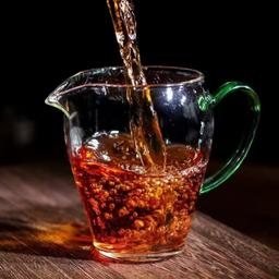 茶知识老茶头12.11-12.13仁和DHA核桃油官方账号