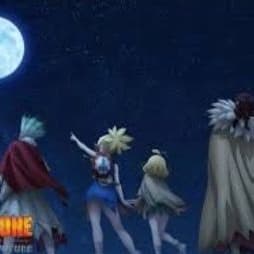 Suika Dr.Stone De Grande