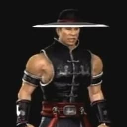 Kung Lao (Mortal Kombat 9)