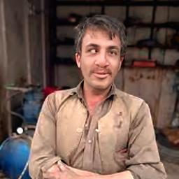 Wawa Khan