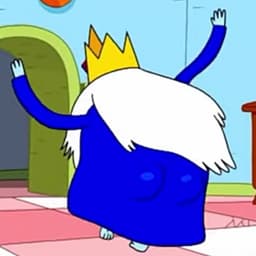 Ice King