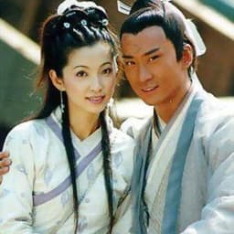 少年包青天包拯